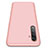 Hard Rigid Plastic Matte Finish Front and Back Cover Case 360 Degrees for Realme XT