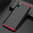 Hard Rigid Plastic Matte Finish Front and Back Cover Case 360 Degrees for Samsung Galaxy A30S