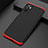 Hard Rigid Plastic Matte Finish Front and Back Cover Case 360 Degrees for Samsung Galaxy M52 5G