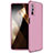 Hard Rigid Plastic Matte Finish Front and Back Cover Case 360 Degrees for Samsung Galaxy M52 5G