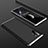 Hard Rigid Plastic Matte Finish Front and Back Cover Case 360 Degrees for Samsung Galaxy Note 10 Plus 5G