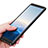 Hard Rigid Plastic Matte Finish Front and Back Cover Case 360 Degrees for Samsung Galaxy Note 8