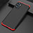 Hard Rigid Plastic Matte Finish Front and Back Cover Case 360 Degrees for Samsung Galaxy Quantum2 5G