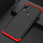 Hard Rigid Plastic Matte Finish Front and Back Cover Case 360 Degrees for Xiaomi Redmi Note 7