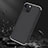 Hard Rigid Plastic Matte Finish Front and Back Cover Case 360 Degrees M01 for Apple iPhone 13 Mini