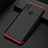 Hard Rigid Plastic Matte Finish Front and Back Cover Case 360 Degrees M01 for Oppo A8
