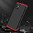 Hard Rigid Plastic Matte Finish Front and Back Cover Case 360 Degrees M01 for Samsung Galaxy M31s