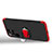 Hard Rigid Plastic Matte Finish Front and Back Cover Case 360 Degrees M01 for Samsung Galaxy S21 Ultra 5G