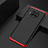 Hard Rigid Plastic Matte Finish Front and Back Cover Case 360 Degrees M01 for Xiaomi Mi 10i 5G