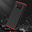 Hard Rigid Plastic Matte Finish Front and Back Cover Case 360 Degrees M01 for Xiaomi Mi 10i 5G