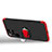 Hard Rigid Plastic Matte Finish Front and Back Cover Case 360 Degrees M02 for Samsung Galaxy S22 Ultra 5G