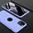 Hard Rigid Plastic Matte Finish Front and Back Cover Case 360 Degrees P01 for Apple iPhone 11 Pro