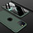 Hard Rigid Plastic Matte Finish Front and Back Cover Case 360 Degrees P01 for Apple iPhone 11 Pro