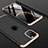 Hard Rigid Plastic Matte Finish Front and Back Cover Case 360 Degrees P01 for Apple iPhone 11 Pro