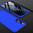 Hard Rigid Plastic Matte Finish Front and Back Cover Case 360 Degrees P01 for Huawei Honor 20 Pro
