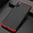 Hard Rigid Plastic Matte Finish Front and Back Cover Case 360 Degrees P01 for Huawei Nova 5 Pro