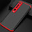 Hard Rigid Plastic Matte Finish Front and Back Cover Case 360 Degrees P01 for Xiaomi Mi 10 Pro