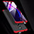 Hard Rigid Plastic Matte Finish Front and Back Cover Case 360 Degrees P01 for Xiaomi Mi 9T