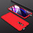 Hard Rigid Plastic Matte Finish Front and Back Cover Case 360 Degrees P01 for Xiaomi Mi 9T Pro