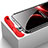 Hard Rigid Plastic Matte Finish Front and Back Cover Case 360 Degrees P01 for Xiaomi Poco F2 Pro