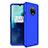 Hard Rigid Plastic Matte Finish Front and Back Cover Case 360 Degrees P02 for OnePlus 7T
