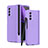 Hard Rigid Plastic Matte Finish Front and Back Cover Case 360 Degrees P02 for Samsung Galaxy Z Fold2 5G