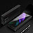 Hard Rigid Plastic Matte Finish Front and Back Cover Case 360 Degrees P03 for Samsung Galaxy Z Fold2 5G