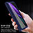 Hard Rigid Plastic Matte Finish Front and Back Cover Case 360 Degrees P05 for Samsung Galaxy Z Fold2 5G