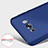 Hard Rigid Plastic Matte Finish Front and Back Cover Case 360 Degrees Q02 for Samsung Galaxy S8