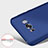 Hard Rigid Plastic Matte Finish Front and Back Cover Case 360 Degrees Q02 for Samsung Galaxy S8 Plus