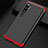 Hard Rigid Plastic Matte Finish Front and Back Cover Case 360 Degrees R01 for Xiaomi Mi Note 10