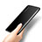 Hard Rigid Plastic Matte Finish Snap On Case for Huawei Honor Magic 2 Black