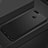 Hard Rigid Plastic Matte Finish Snap On Case for Huawei Honor V9 Black