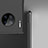 Hard Rigid Plastic Matte Finish Snap On Case for Huawei Mate 30 Pro 5G Black