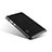 Hard Rigid Plastic Matte Finish Snap On Case for Huawei MediaPad T3 7.0 BG2-W09 BG2-WXX Black