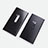 Hard Rigid Plastic Matte Finish Snap On Case for Nokia Lumia 920 Black