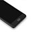 Hard Rigid Plastic Matte Finish Snap On Case for OnePlus 3 Black