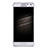 Hard Rigid Plastic Matte Finish Snap On Case for Samsung Galaxy E5 SM-E500F E500H White