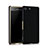 Hard Rigid Plastic Matte Finish Snap On Case for Sony Xperia M5 Black