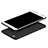 Hard Rigid Plastic Matte Finish Snap On Case for Xiaomi Mi Max Black