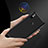 Hard Rigid Plastic Matte Finish Snap On Case for Xiaomi Mi Mix 3 Black