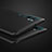 Hard Rigid Plastic Matte Finish Snap On Case for Xiaomi Mi Note 10 Black