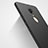 Hard Rigid Plastic Matte Finish Snap On Case for Xiaomi Redmi 5 Black