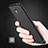 Hard Rigid Plastic Matte Finish Snap On Case for Xiaomi Redmi Note Prime Black