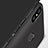 Hard Rigid Plastic Matte Finish Snap On Case for Xiaomi Redmi S2 Black