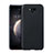 Hard Rigid Plastic Matte Finish Snap On Case M01 for Huawei Honor Magic Black