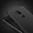Hard Rigid Plastic Matte Finish Snap On Case M01 for Huawei Mate 10 Pro Black