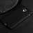 Hard Rigid Plastic Matte Finish Snap On Case M01 for OnePlus 3T Black