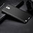 Hard Rigid Plastic Matte Finish Snap On Case M01 for Samsung Galaxy Note 3 N9000 Black