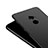 Hard Rigid Plastic Matte Finish Snap On Case M01 for Xiaomi Mi Mix 2 Black